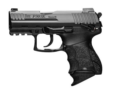 HK P30SK V3